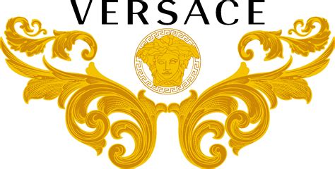 free versace logo svg.